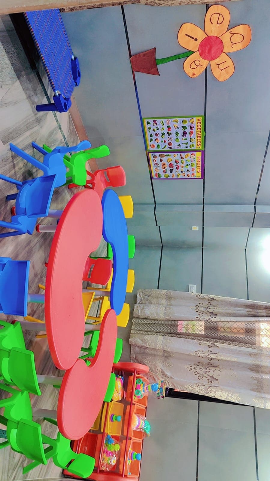 Plezaura Campus 3