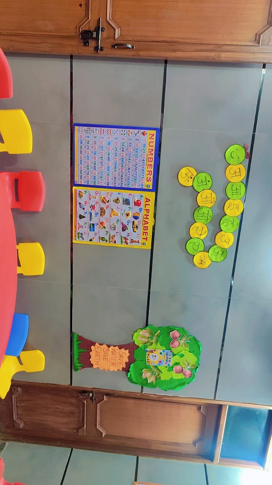 Plezaura Campus 6